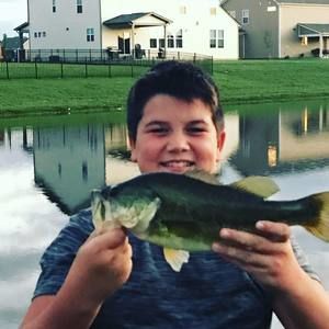 Meet your Posher, Isaac